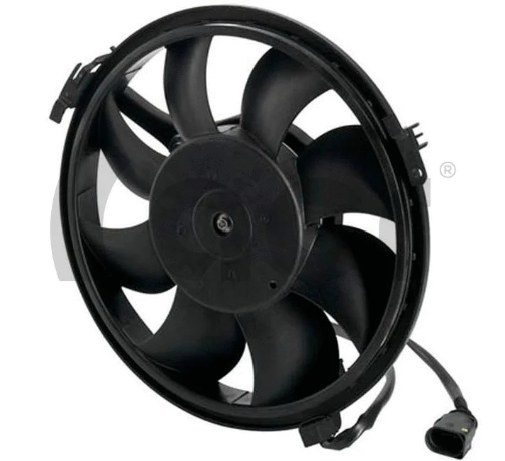 Fan, engine cooling (330309)
