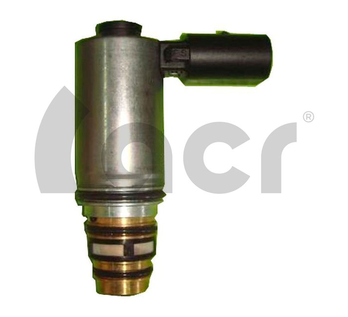 Control Valve, air conditioning compressor (121080)