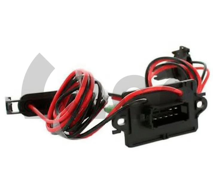 Resistor, interior blower (160283)