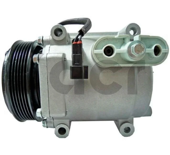Compressor, air conditioning (135130)