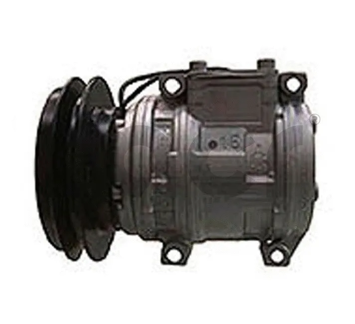 Compressor, air conditioning (134205)