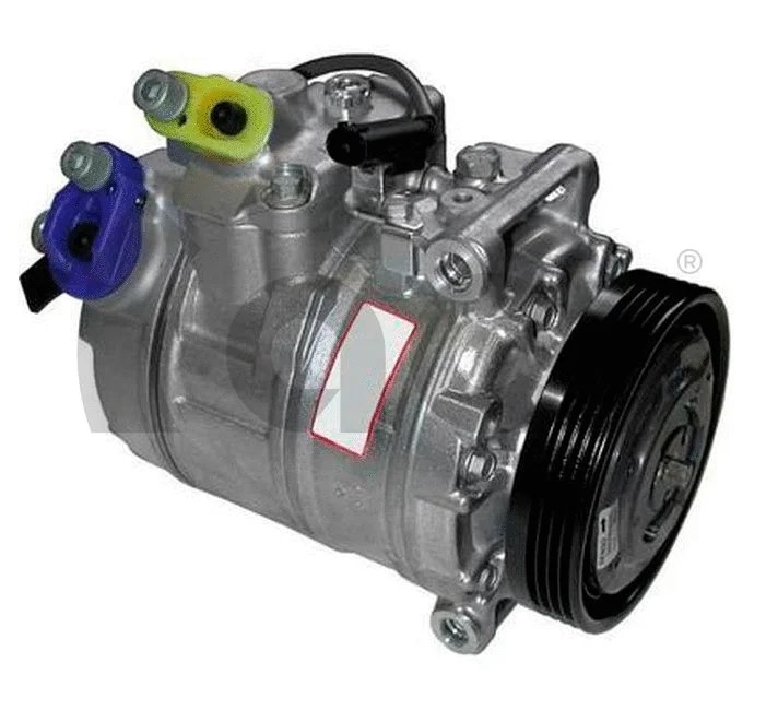 Compressor, air conditioning (134280)