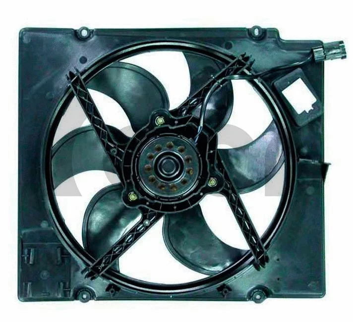 Fan, engine cooling (330174)