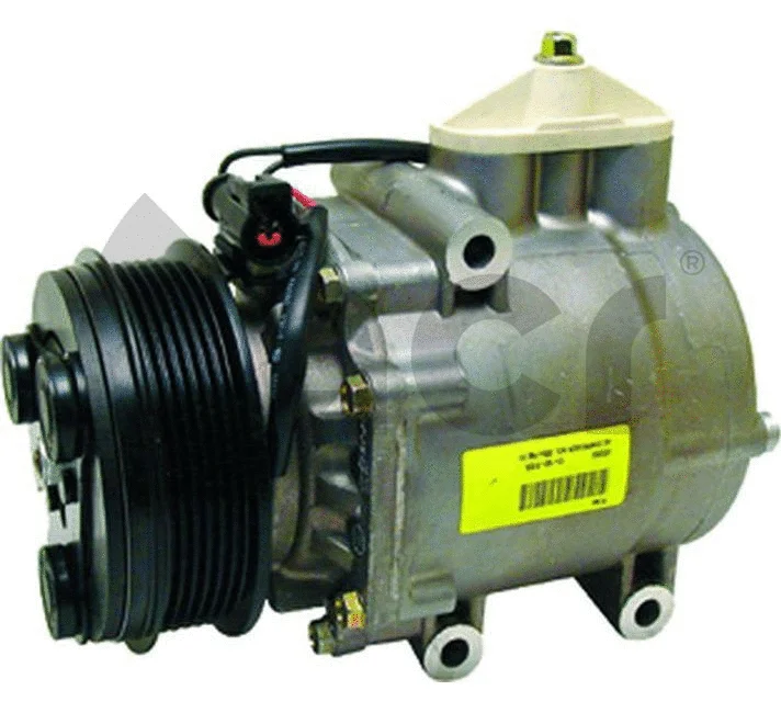 Compressor, air conditioning (135126)