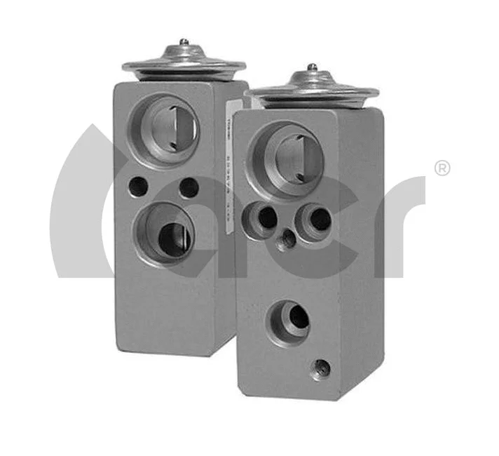 Expansion Valve, air conditioning (121125)