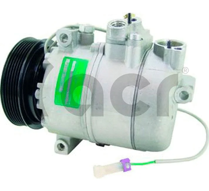 Compressor, air conditioning (132356)