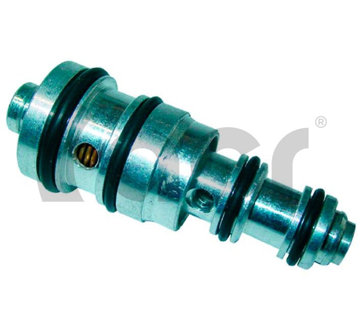 Control Valve, air conditioning compressor (121040)