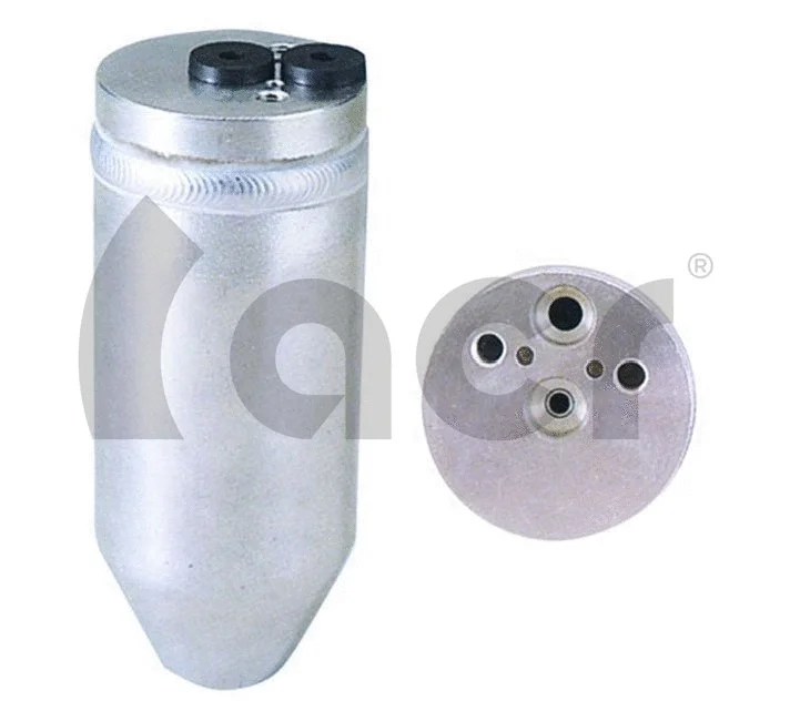 Dryer, air conditioning (170172)