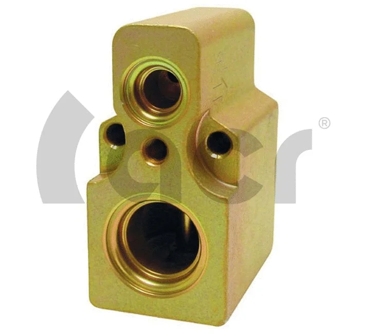 Expansion Valve, air conditioning (121041)