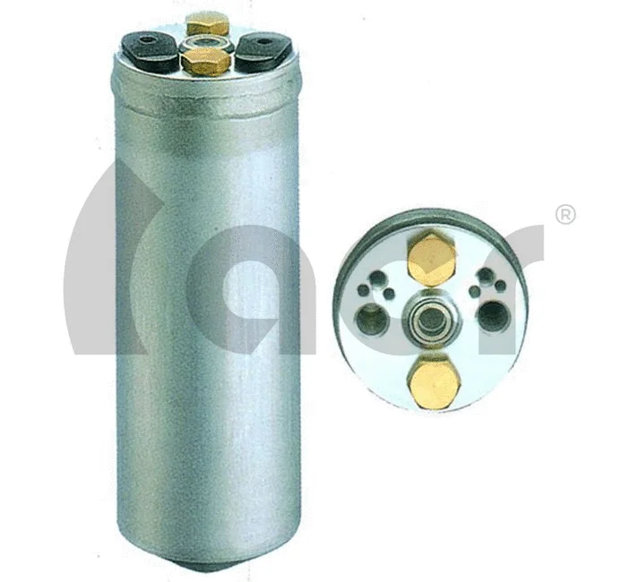 Dryer, air conditioning (170095)