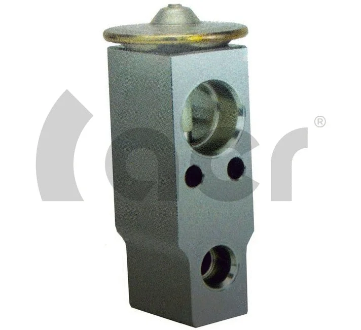 Expansion Valve, air conditioning (121126)