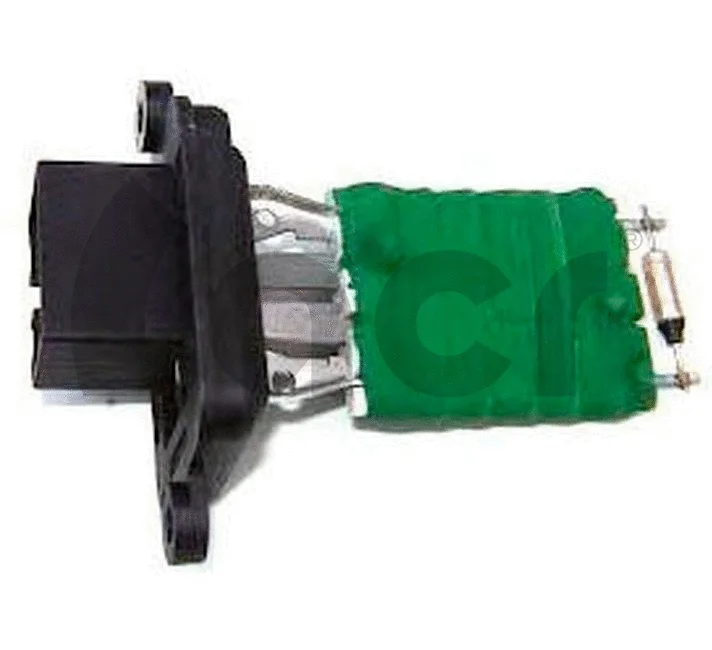 Resistor, interior blower (160211)