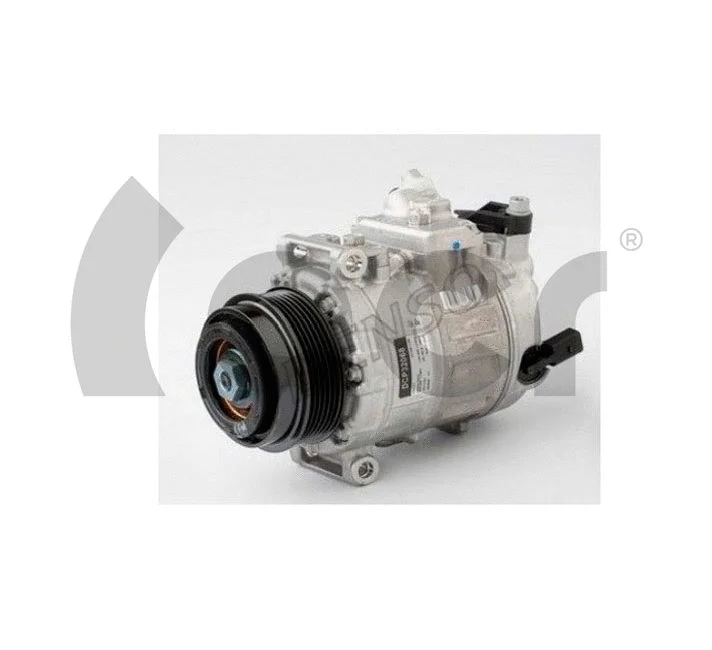 Compressor, air conditioning (134237)