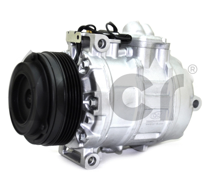 Compressor, air conditioning (134362)