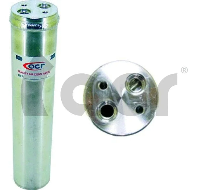 Dryer, air conditioning (170248)