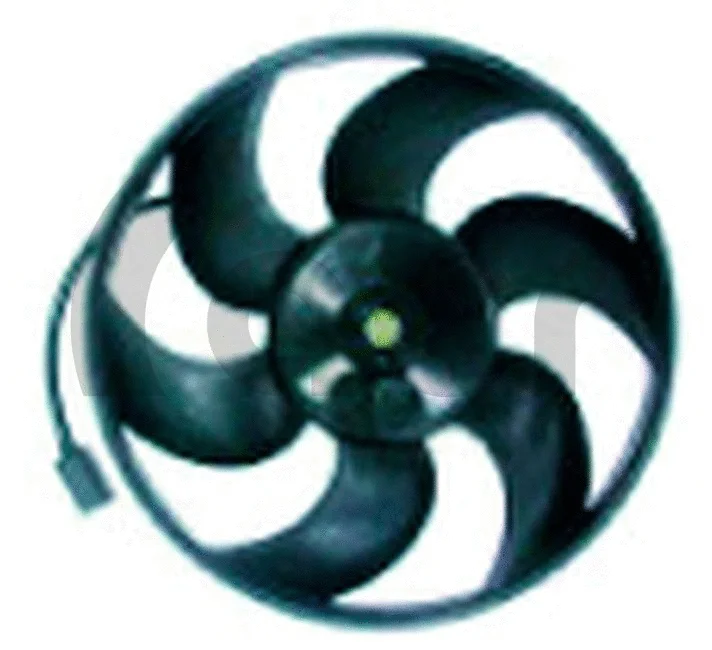 Fan, engine cooling (330157)