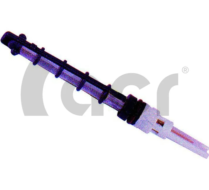 Expansion Valve, air conditioning (122011)