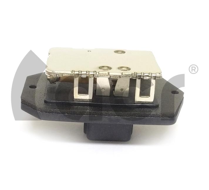 Resistor, interior blower (160448)