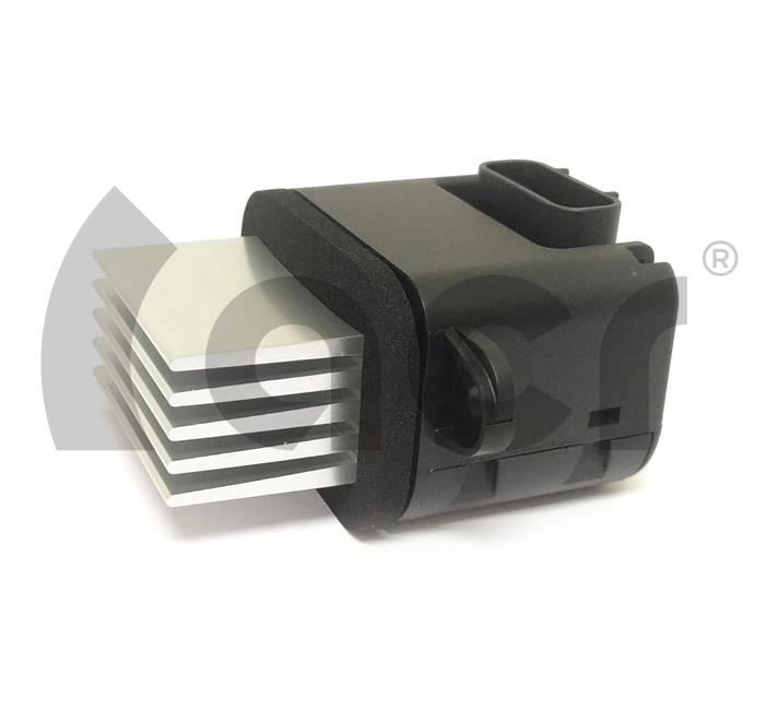 Resistor, interior blower (160446)