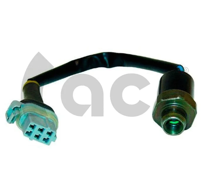 Pressure Switch, air conditioning (123095)
