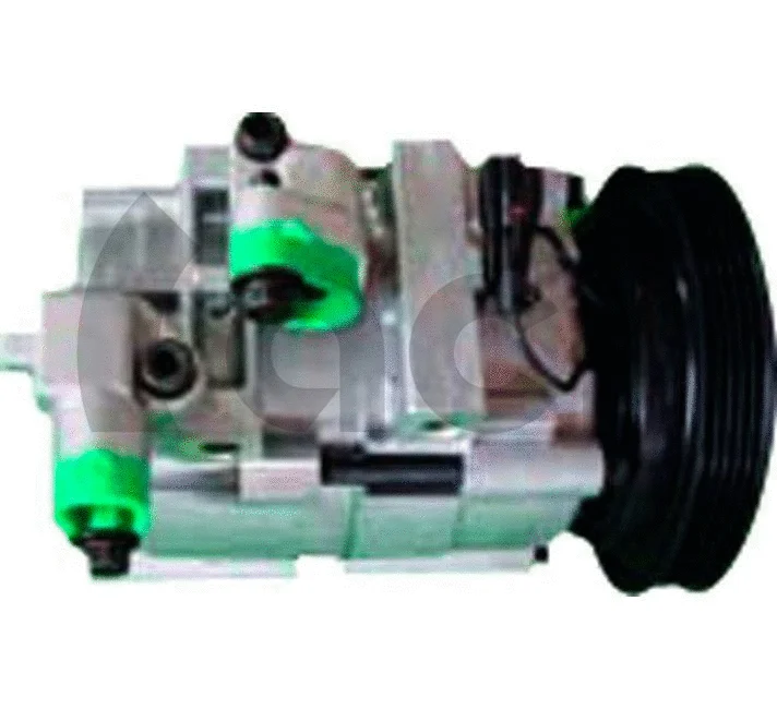 Compressor, air conditioning (135208)