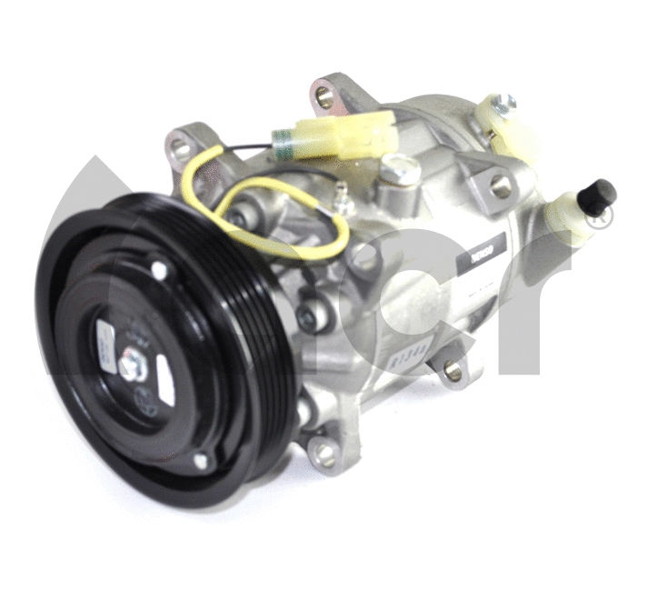 Compressor, air conditioning (134341)