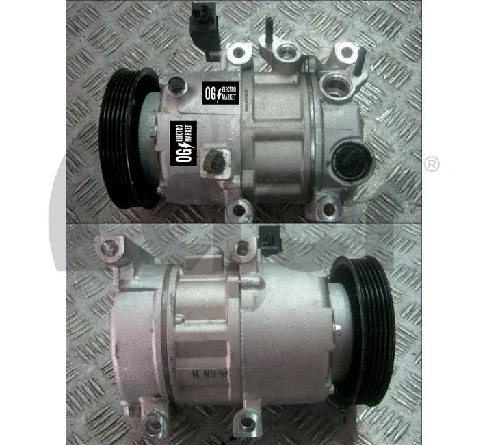 Compressor, air conditioning (135272)