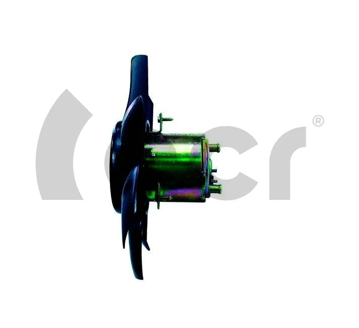 Fan, engine cooling (330010)