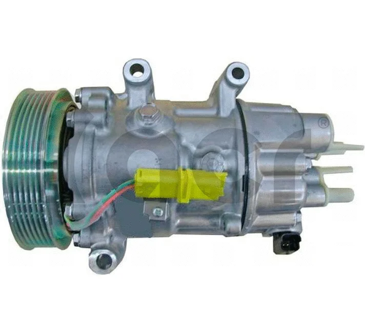 Compressor, air conditioning (130621)
