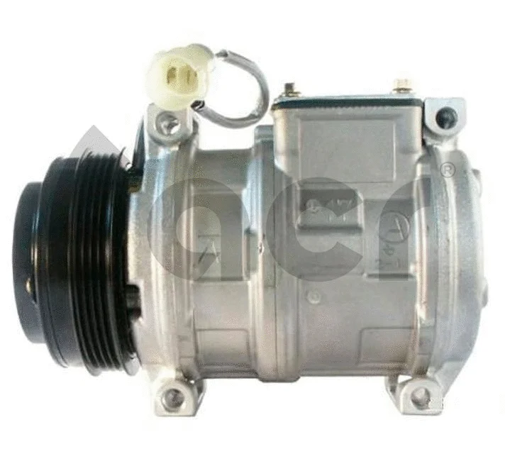 Compressor, air conditioning (134157)