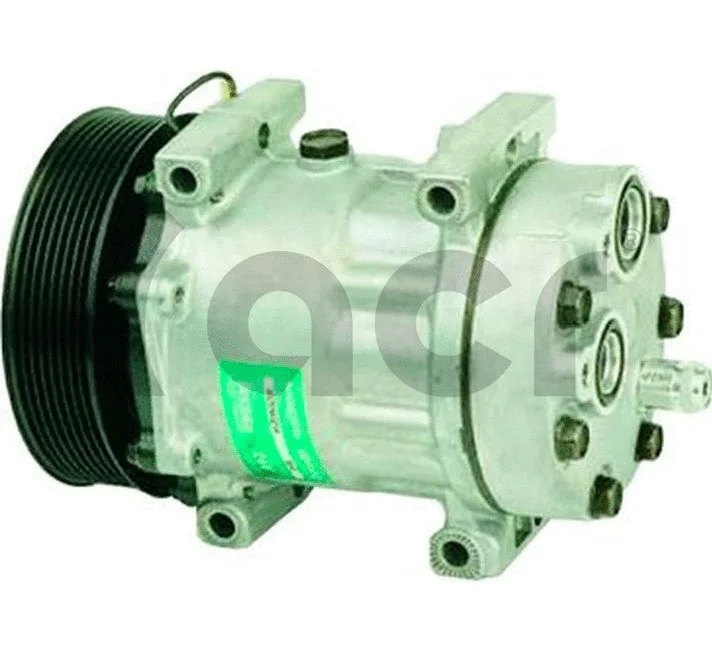 Compressor, air conditioning (130905)