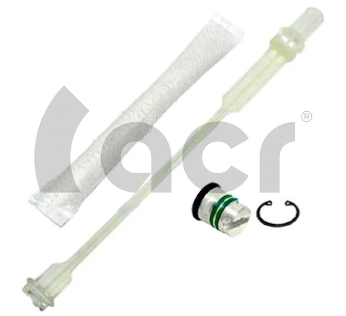 Dryer, air conditioning (170140)