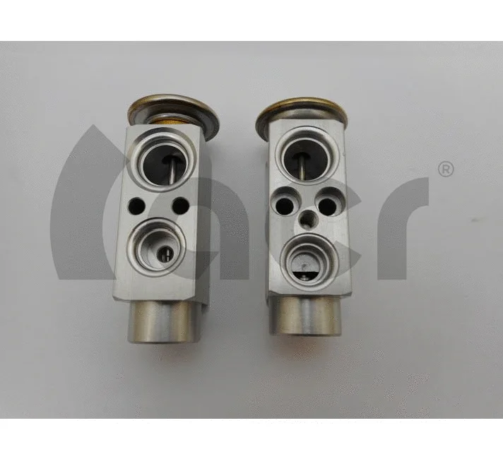 Expansion Valve, air conditioning
