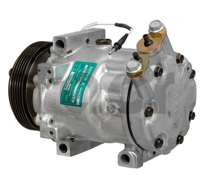 Compressor, air conditioning (130240)
