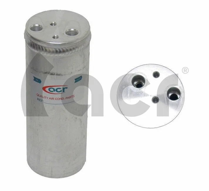 Dryer, air conditioning (170287)