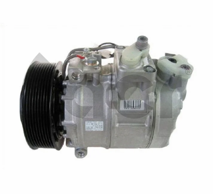 Compressor, air conditioning (134261)