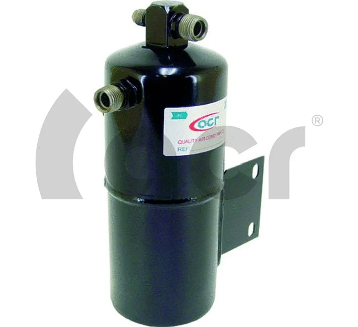 Dryer, air conditioning (170026)