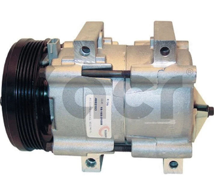 Compressor, air conditioning (134061)