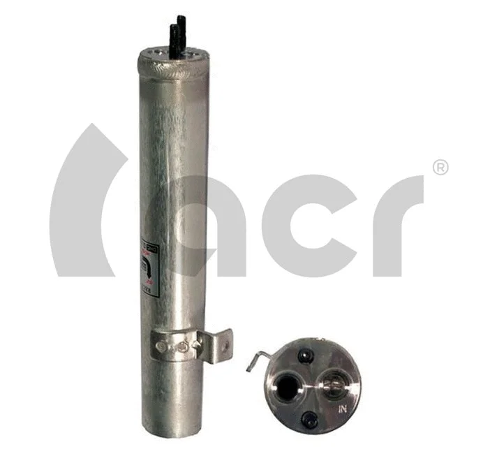 Dryer, air conditioning (170442)