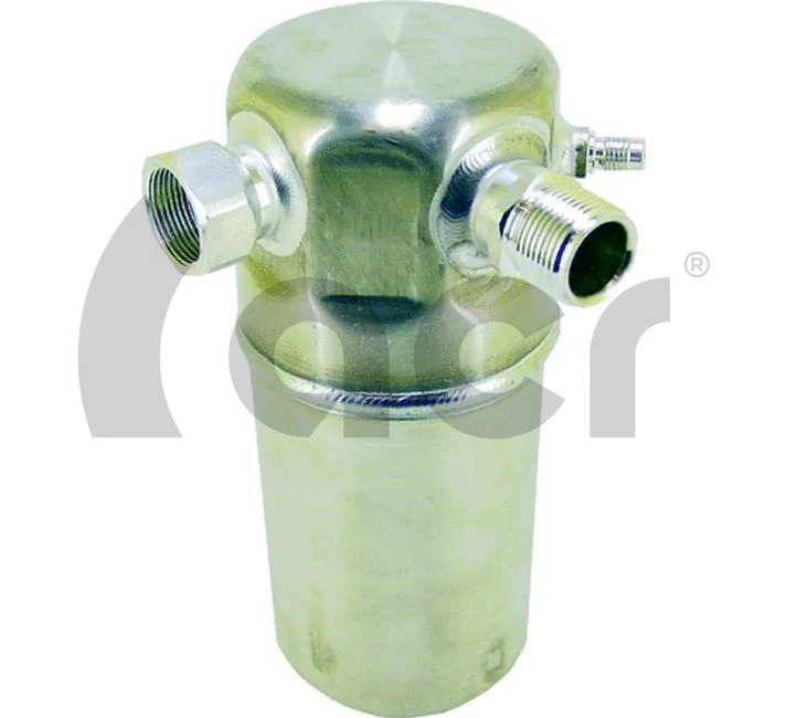 Dryer, air conditioning (170182)