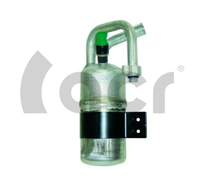 Dryer, air conditioning (170342)