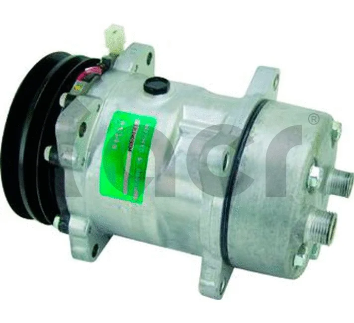 Compressor, air conditioning (130046R)