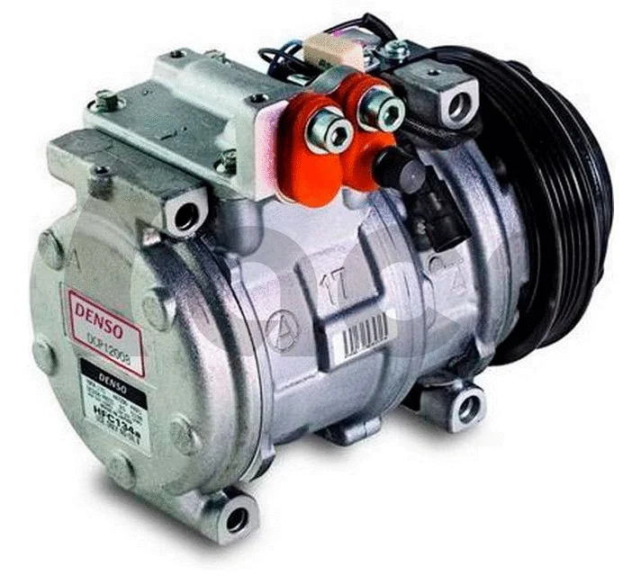 Compressor, air conditioning (134256)