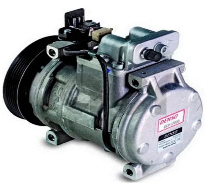 Compressor, air conditioning (134433)