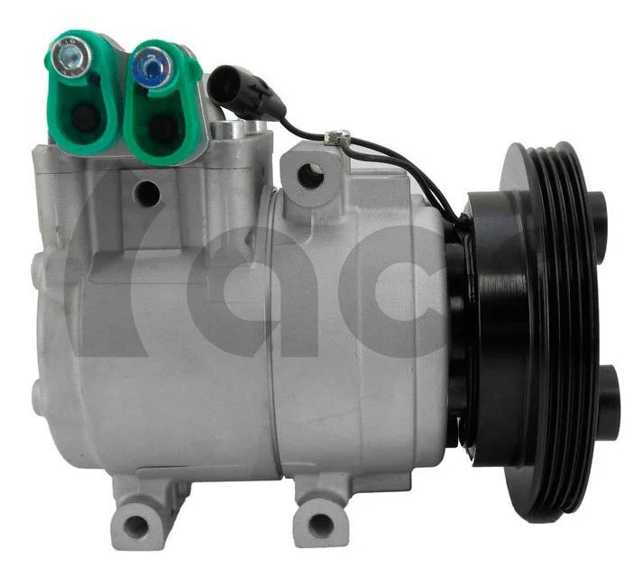 Compressor, air conditioning (135224)