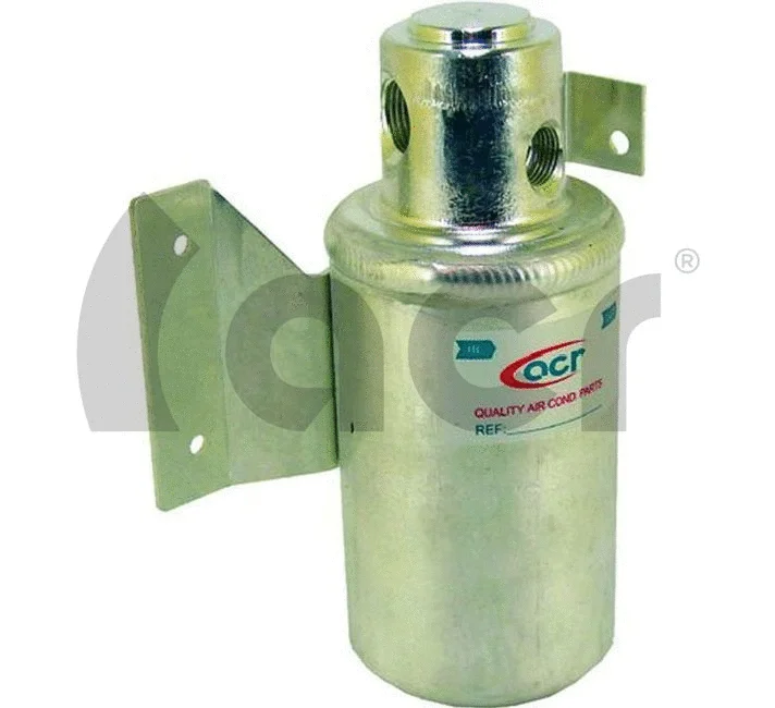 Dryer, air conditioning (170038)