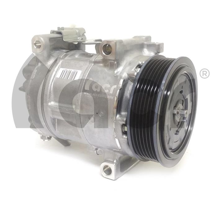 Compressor, air conditioning (135558)