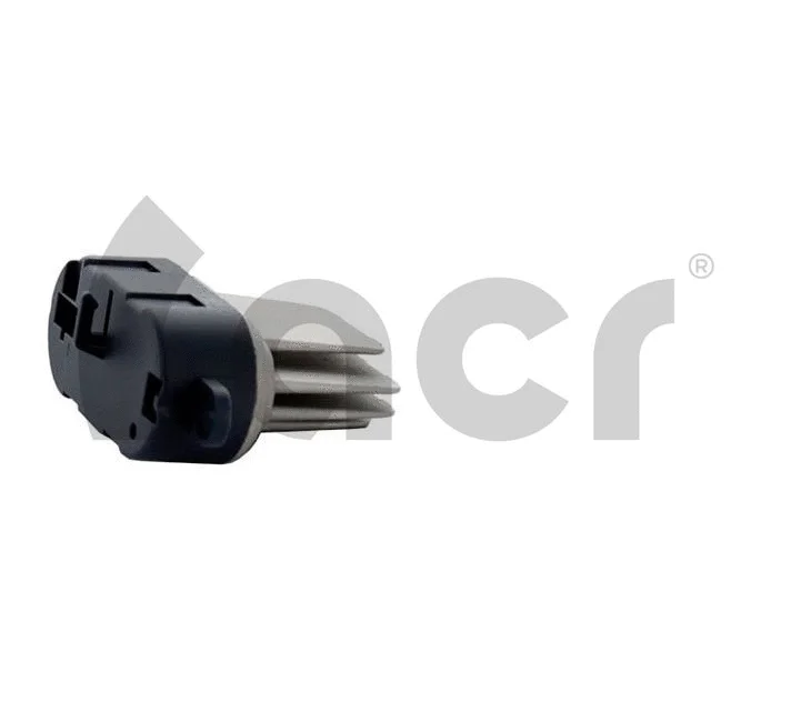 Resistor, interior blower (160312)