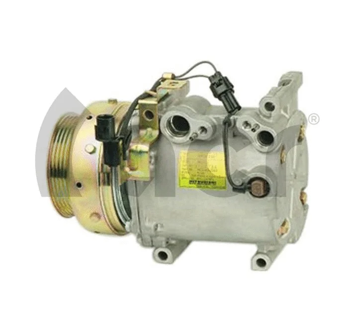 Compressor, air conditioning (134979)