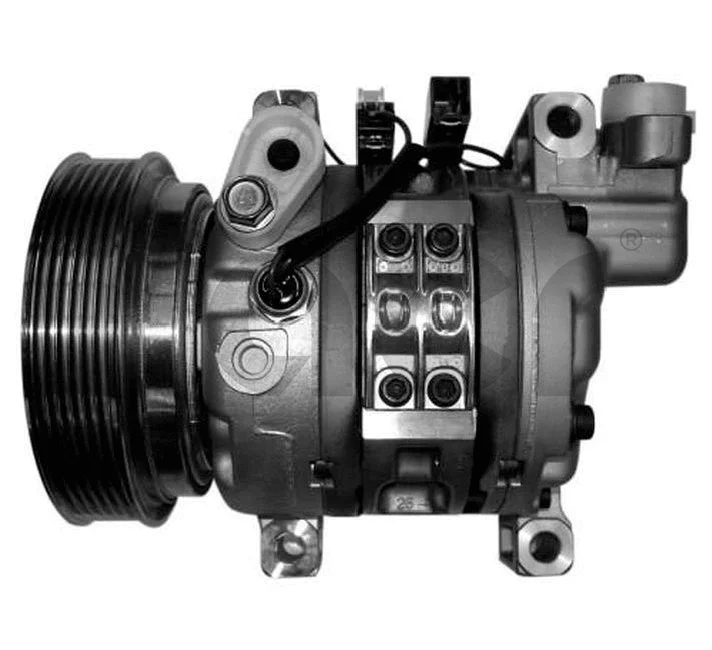 Compressor, air conditioning (134309)